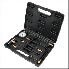 YT-73024 YATO Kit masurare presiune injectoare, 9 ..